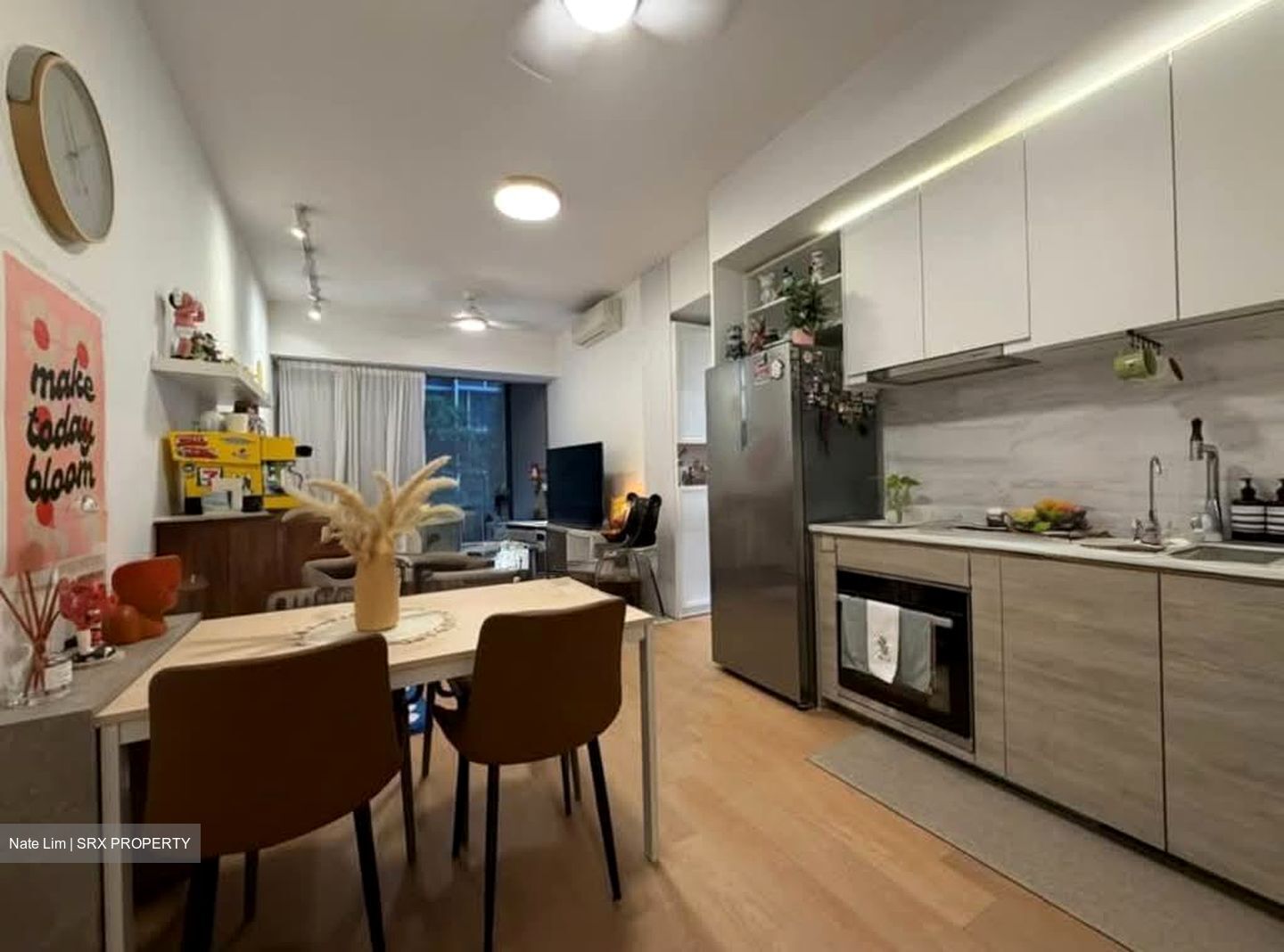 The Alps Residences (D18), Condominium #574402251